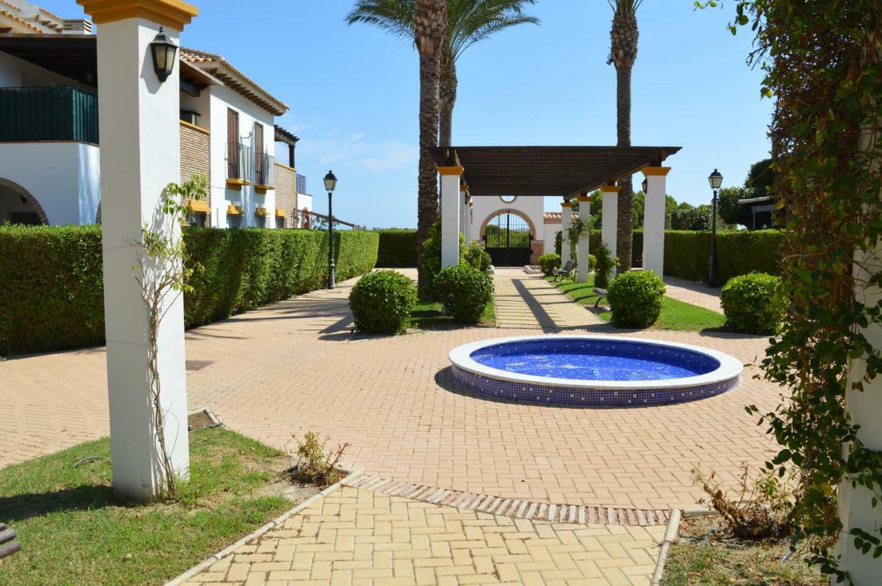 Al-Andalus Residencial Apartment Vera Exterior foto
